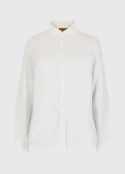 Dubarry Women's Mimosa Cotton Shirt