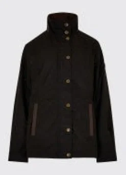 Dubarry Women's Mountrath Wax Jacket