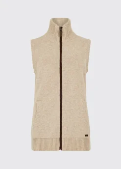 Dubarry Womens Sheedy Bodywarmer