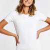 Dubarry Women's Trim Active T-Shirt SS23