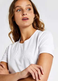 Dubarry Women's Trim Active T-Shirt SS23