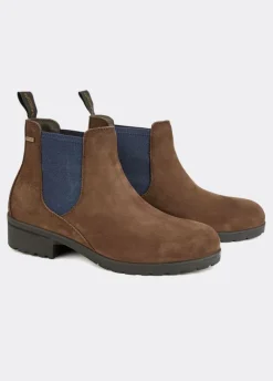 Dubarry Women's Waterford Ankle Boot