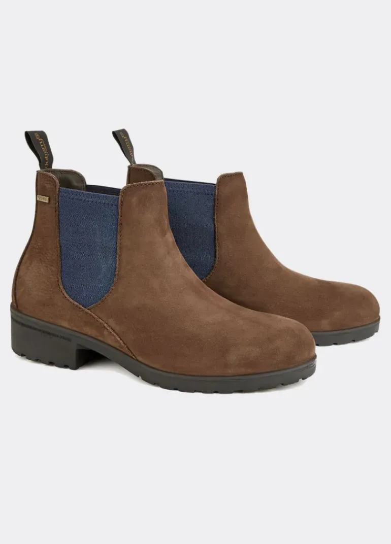 Dubarry Women's Waterford Ankle Boot