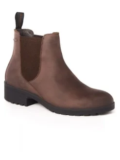 Dubarry Women's Waterford Ankle Boot
