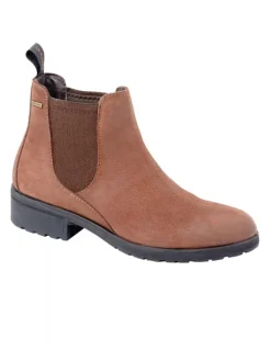 Dubarry Women's Waterford Ankle Boot