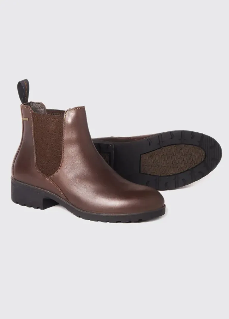Dubarry Women's Waterford Ankle Boot