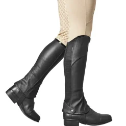 Dublin Adults Stretch Fit Half Chaps