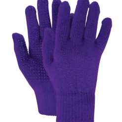 Dublin Magic Pimple Grip Riding Gloves