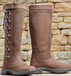Dublin Pinnacle Boots II