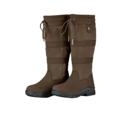Dublin River Boots IV