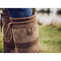 Dublin River Boots IV
