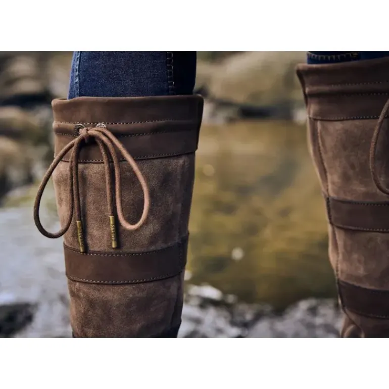 Dublin River Boots IV