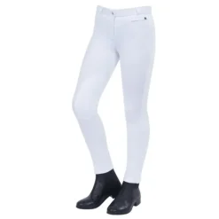 Dublin Supa Fit Knee Patch Jodhpurs Childs