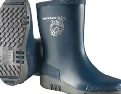 Dunlop Mini Child Boot