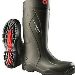 Dunlop Purofort Plus Welly Boots