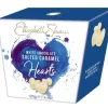 Elizabeth Shaw White Chocolate & Salted Caramel Hearts