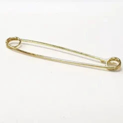 Equetch Traditional Plain Stock Pin