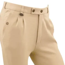 Equetech Boys Casual Breeches