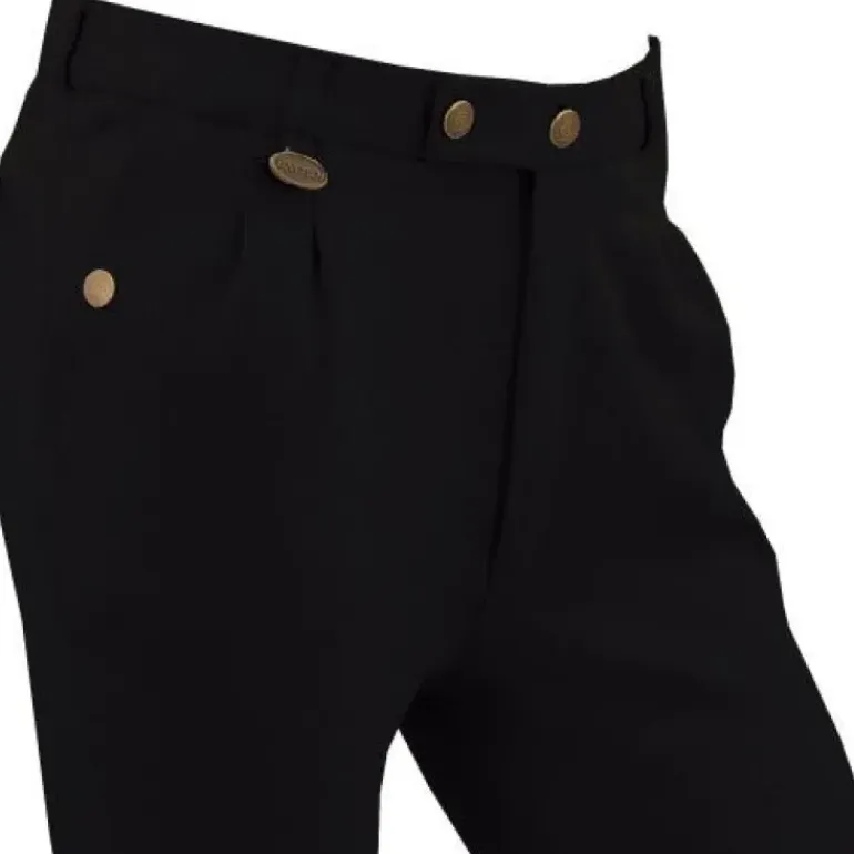 Equetech Boys Casual Breeches
