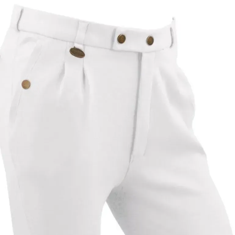 Equetech Boys Casual Breeches