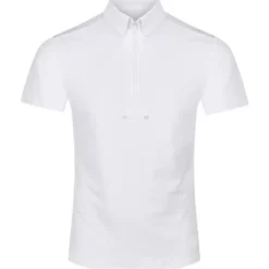 Equetech Boys Elite Cool Competition Shirt