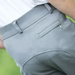 Equetech Boys Sports Breeches