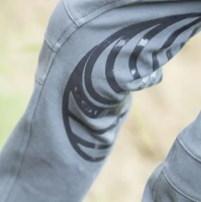 Equetech Boys Sports Breeches