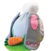Equetech Bunny Burrow Hat Silk