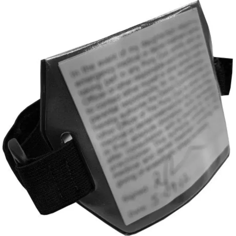 Equetech Childs PC Medical Armband