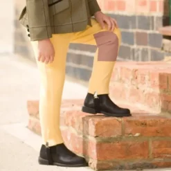 Equetech Dinky Deluxe Jodhpurs