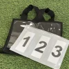 Equetech Eventing Competition Bib Numbers