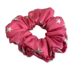 Equetech Hair Scrunchie - Stars