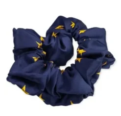 Equetech Hair Scrunchie - Stars