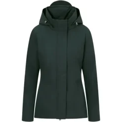 Equetech Imperial Deluxe Stretch Waterproof Hybrid Jacket