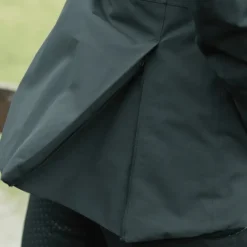 Equetech Imperial Deluxe Stretch Waterproof Hybrid Jacket
