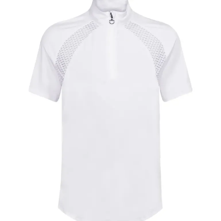 Equetech Junior Active Extreme Competition Shirt