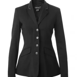 Equetech Junior Jersey Deluxe Competition Jacket