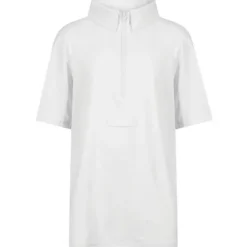 Equetech Junior Parade Show-Time Shirt