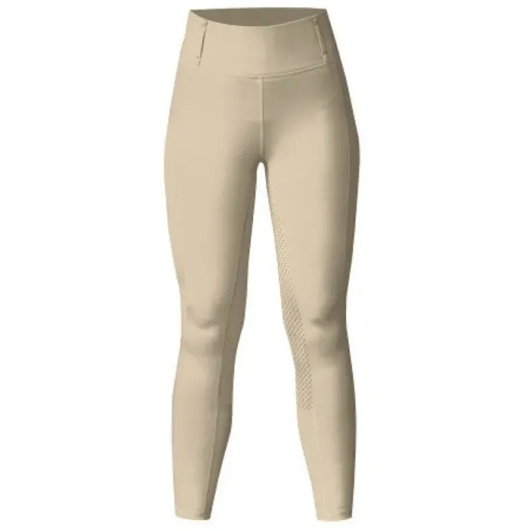 Equetech Junior Performance Aqua-Shield Riding Tights