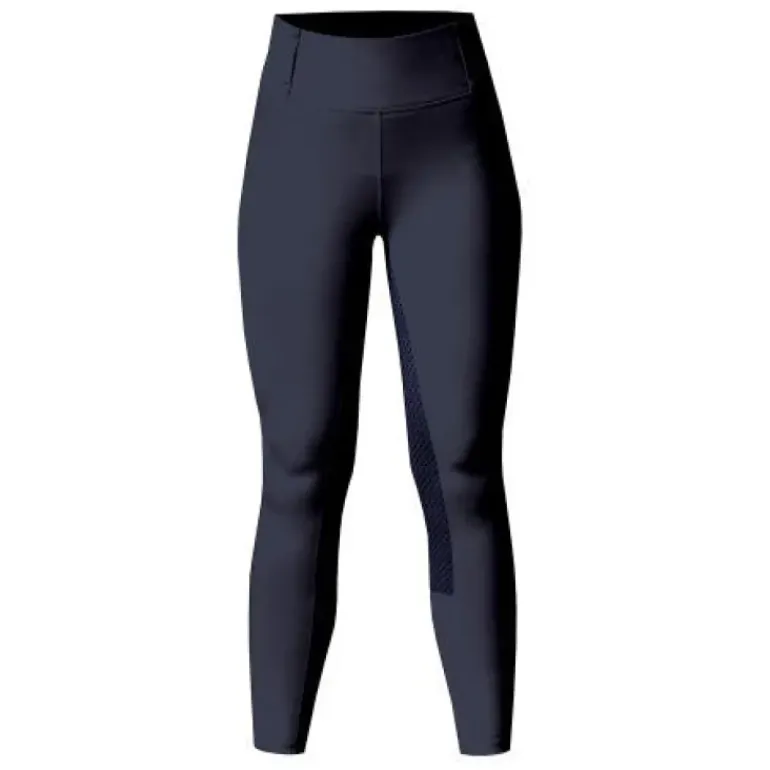 Equetech Junior Performance Aqua-Shield Riding Tights
