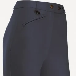Equetech Junior Prima Jodhpurs