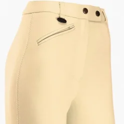 Equetech Junior Prima Jodhpurs
