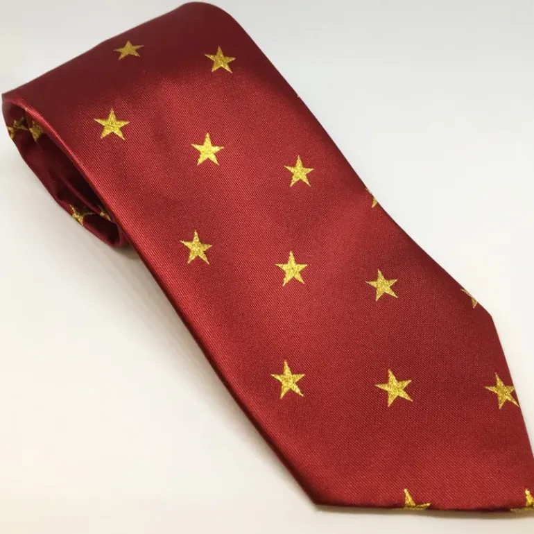 Equetech Junior Star Tie