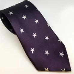 Equetech Junior Star Tie