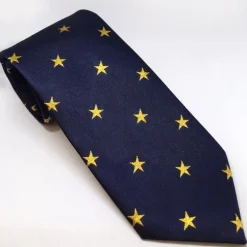 Equetech Junior Star Tie