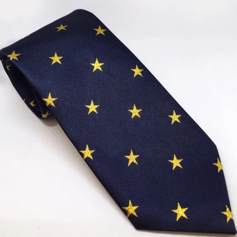 Equetech Junior Star Tie