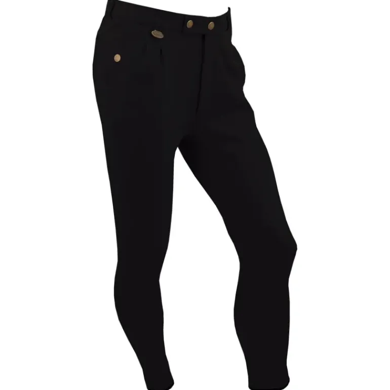 Equetech Men's Casual Breeches