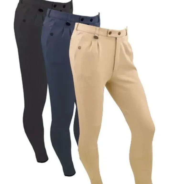Equetech Men's Casual Breeches