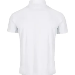 Equetech Mens Elite Cool Competition Shirt