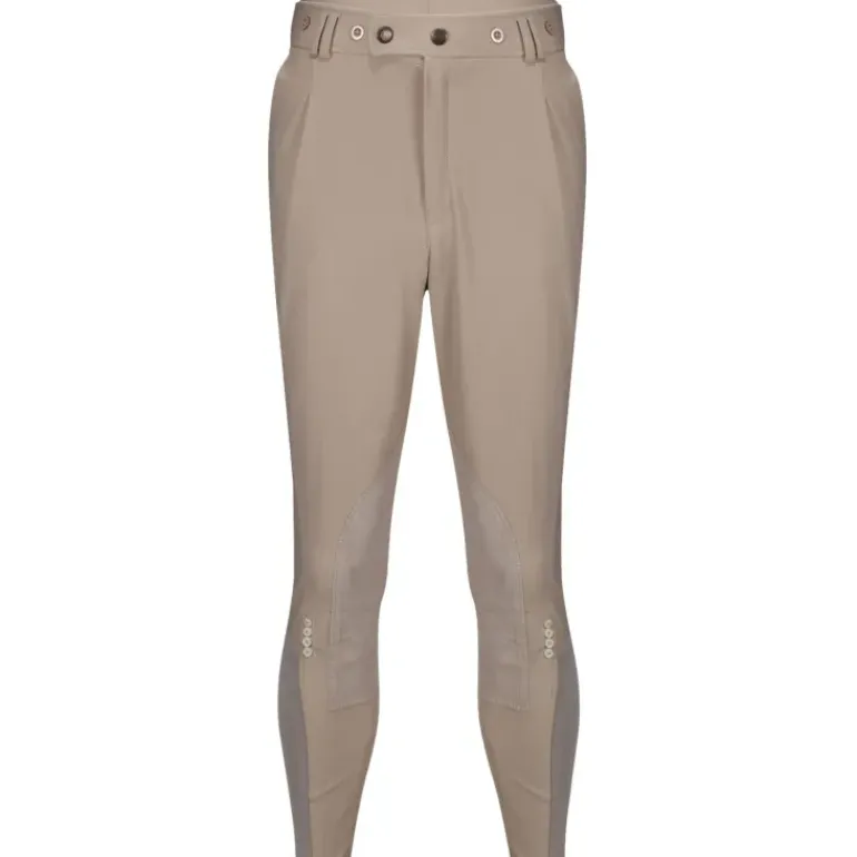 Equetech Mens Foxhunter Hybrid Breeches
